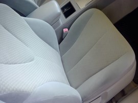 2008 TOYOTA CAMRY, GRAY, LE MODEL, 3.5L, AT.   Z26400